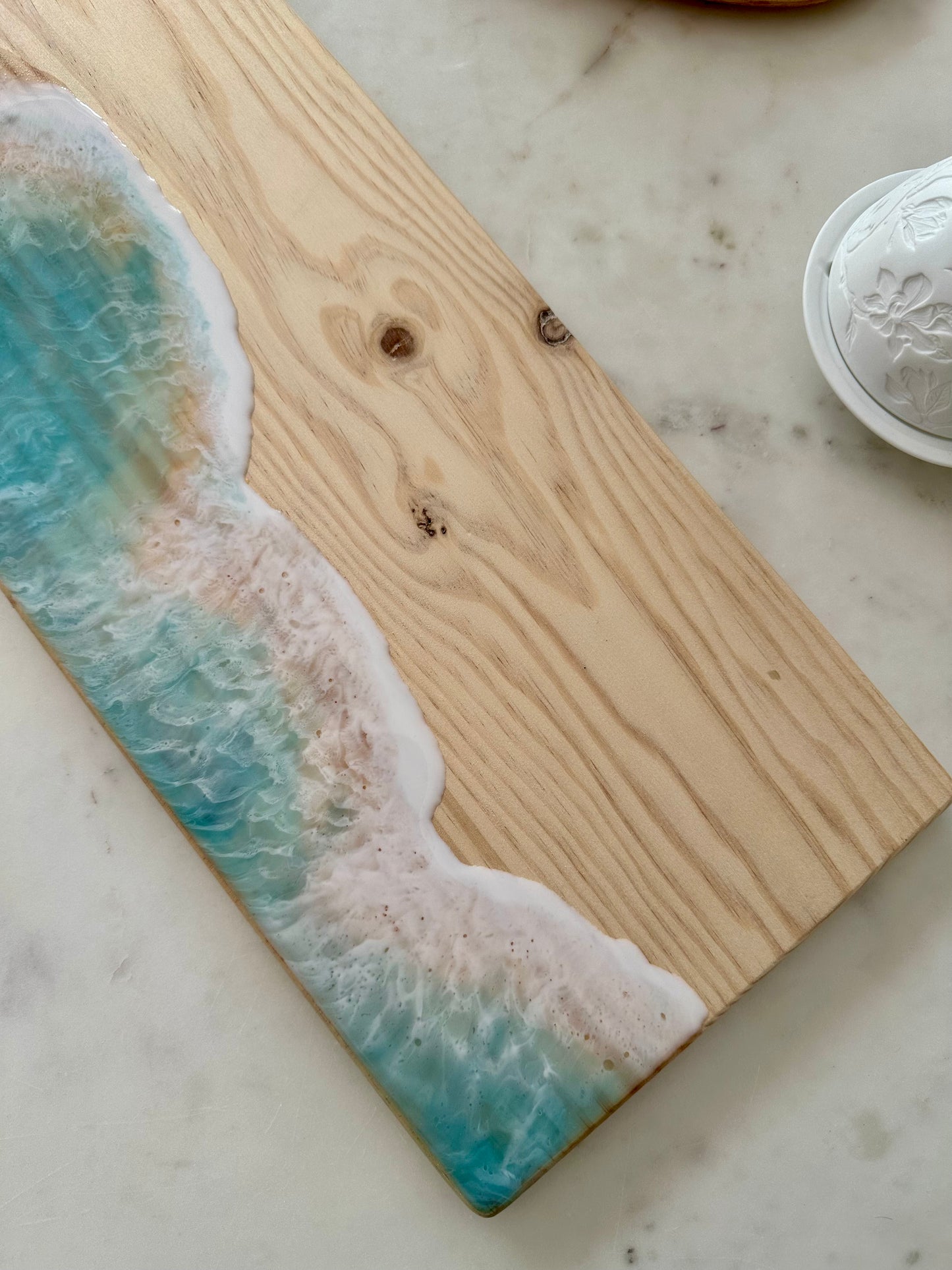 Ocean Resin Art XL Perforated Board