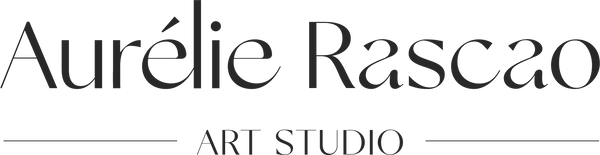 Aurelie Rascao Art Studio